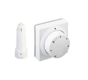 Anturi Danfoss Etäissääteinen RA 5062 2m - KarelianStore