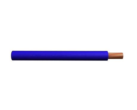 Asennusjohto Ascable MKEM 90C 1.5 Tumman sininen R200 ECA 200m - KarelianStore