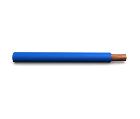 Asennusjohto Ascable MKEM 90C 16 Sininen R100 ECA 100m - KarelianStore