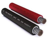 Aurinkopaneelikaapeli LTC HF H1Z2Z2-K 1x6 Punainen R100 DCA 100m - KarelianStore