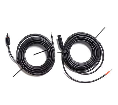 Aurinkopaneelikaapeli Revovalo 2x10m 6mm2 - KarelianStore
