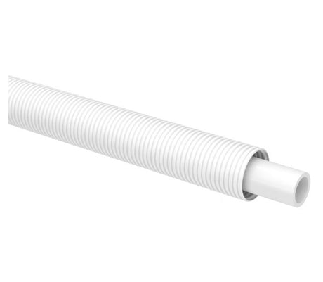 Combi Pipe-putki Uponor 20x2.8 28 Suojaputkella PN10 QE 50m - KarelianStore