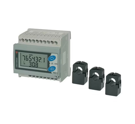 Energiamittari Carlo Gavazzi EM21 72R 3V 150A LK A 4-DIN S - KarelianStore