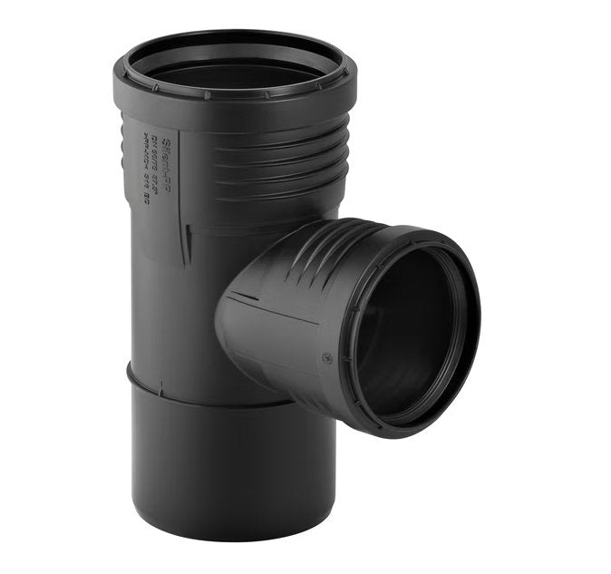 Haarayhde Geberit SIlent-PP 110x75x87.5 PP - KarelianStore