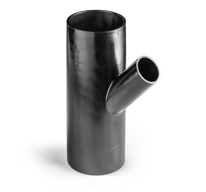 Haarayhde Pipelife PE 110x75x45 - KarelianStore