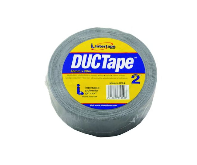 Ilmastointiteippi Stokvis 48mm 50m - KarelianStore