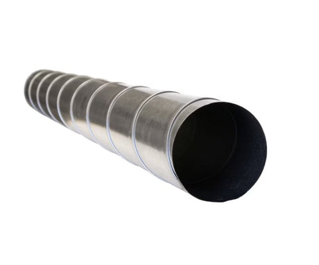 IV-kierresaumakanava Onnline 160 0.5mm 3m - KarelianStore