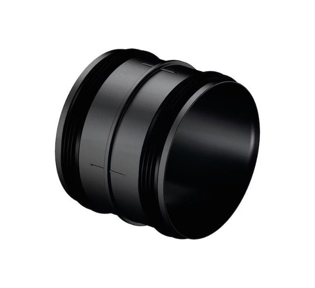 Jatkoliitin Uponor 100mm - KarelianStore