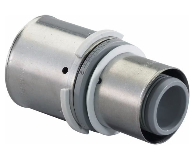 Jatkoliitin Uponor Kompo 75x50 PPSU - KarelianStore