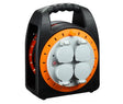 Kaapelikela Opal 4-osainen 3x1.5 IP44 5m - KarelianStore