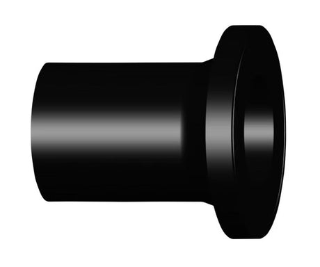 Kaulus GF Sähköhitsattava Pitkä 75mm DN65 PN10 Vesi Kylmä - KarelianStore