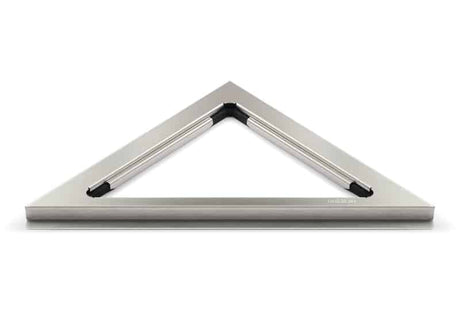 Kehys Kulma Unidrain 2501 Harjattu 200/10mm - KarelianStore