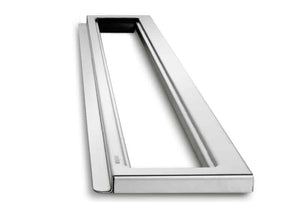 Kehys Unidrain 1500 Harjattu 1200/8mm - KarelianStore