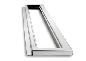Kehys Unidrain 1500 Harjattu 900/8mm - KarelianStore