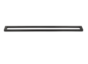 Kehys Unidrain 1917 Musta 900/10mm - KarelianStore