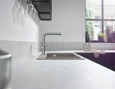 Keittiöhana Hansgrohe 72827000 Talis M54 270 PKV - KarelianStore
