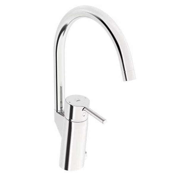Keittiöhana Oras Optima 2839FN 3V PKV - KarelianStore