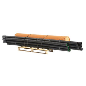 Kokoomaputkistopaketti UPONOR 2 x 15m - KarelianStore
