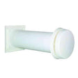 Korvausilmaventtiili Fresh 100 Thermo - KarelianStore