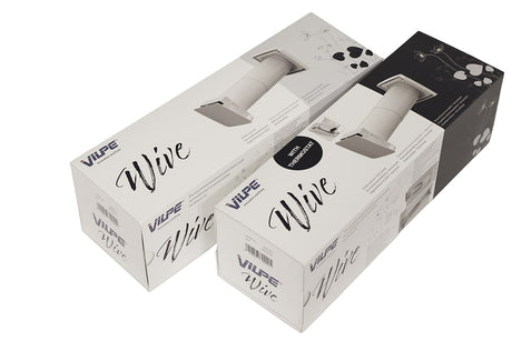 Korvausilmaventtiili Vilpe Wive 100 - KarelianStore