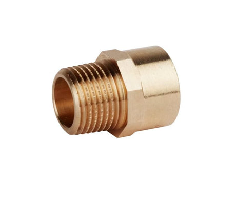 Kupariputken Nippa Onnline Juotettava EM 1/2x15 - KarelianStore