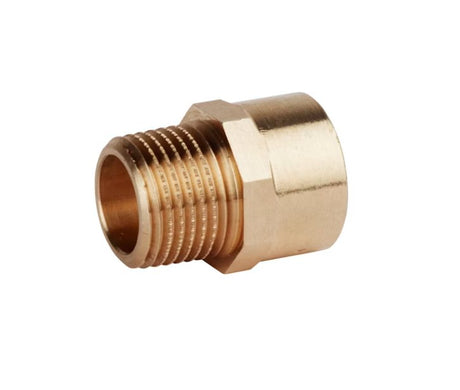 Kupariputken Nippa Onnline Juotettava EM 1x28 - KarelianStore