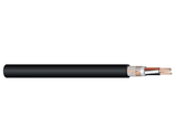 Kuparivoimakaapeli Reka MCMK 2x1.5+1.5 R50 ECA 50m - KarelianStore