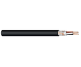 Kuparivoimakaapeli Reka MCMK 4x2.5+2.5 R50 ECA 50m - KarelianStore