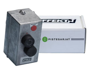 Kytkentäkotelo Effekt TYK max 9 kW - KarelianStore