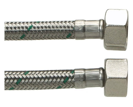 Kytkentäletku Neoperl Neoflex SPX DN8 1/2x1000mm SK - KarelianStore
