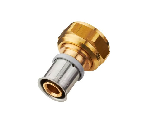 Kytkentäliitin Roth Kompo 16x1/2 SK Mutterilla EM - KarelianStore