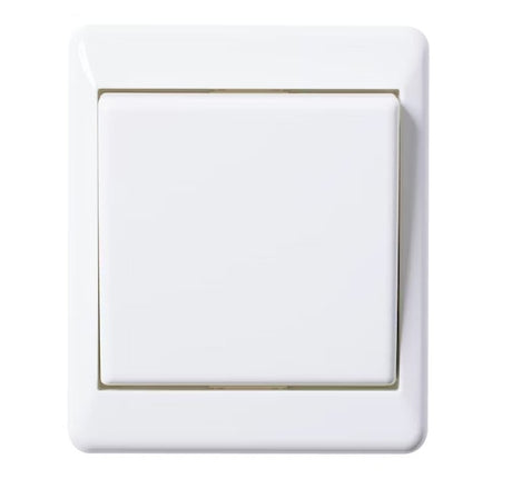 Kytkin Elko RS Nordic 6 16A 250V IP21 PPJ Valkoinen - KarelianStore