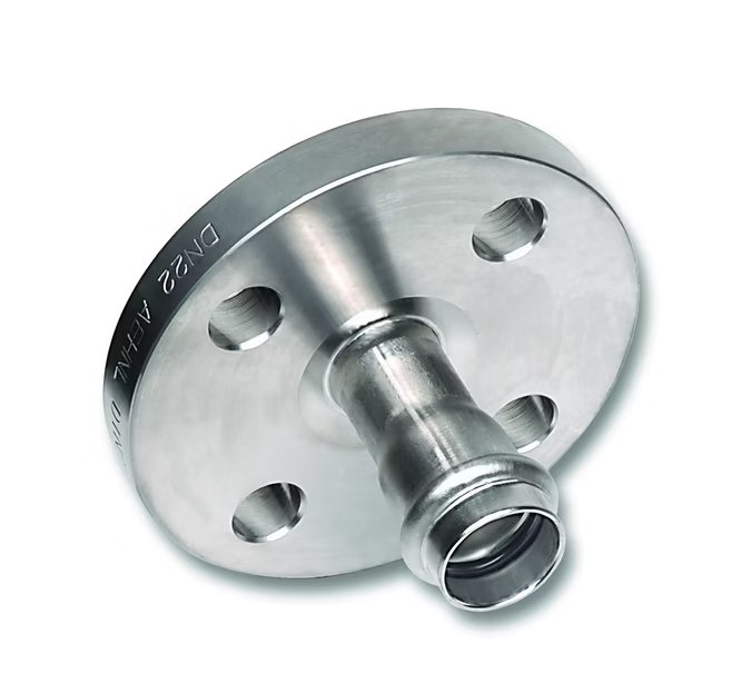 Laippaliitin Sanha Puristus HST DN80 88.9 PN10 PN16 - KarelianStore