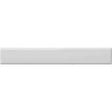 Lämmitin Nobö Top NTL2N 1000W 20x133cm IP24 - KarelianStore