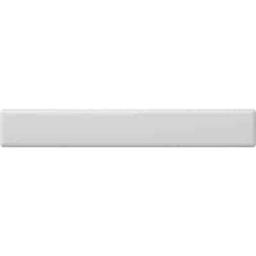 Lämmitin Nobö Top NTL2N 1000W 20x133cm IP24 - KarelianStore