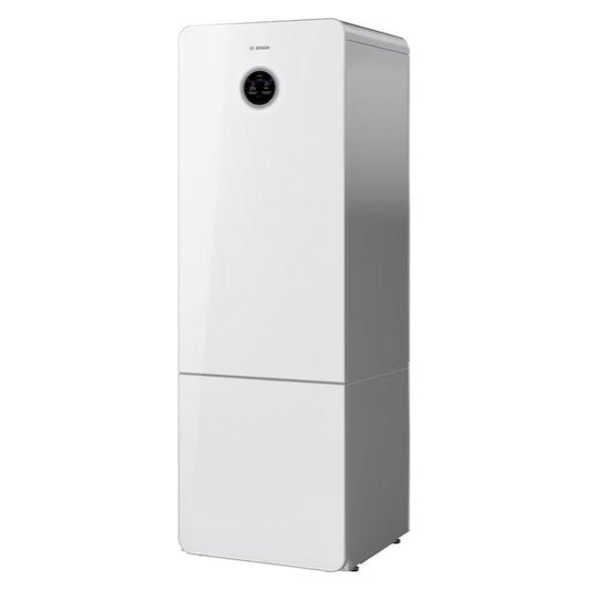 Lämpöpumppu BOSCH COMPRESS CS7800iLW 8 M - KarelianStore