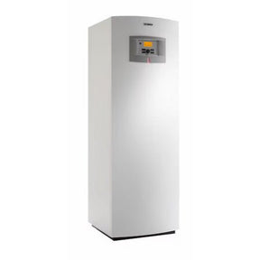 Lämpöpumppu BOSCH maalämpö 9kW LW ei varaaja - KarelianStore