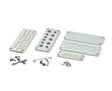 Läpivientilaippa Fibox MB 10891 SET - KarelianStore