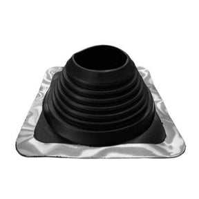 Läpivientitiiviste peltikatolle Vilpe Roofseal -4/7 sarja 150-280mm - KarelianStore