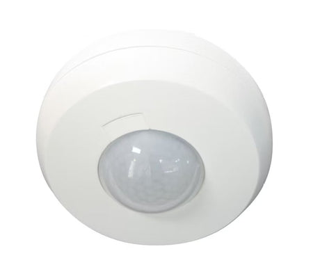 Läsnäolotunnistin Luxomat PD3-1C-AP Micro 360D Valkoinen - KarelianStore