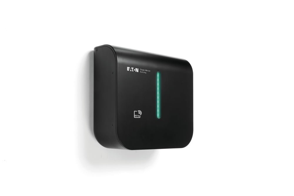 Latausasema EATON GMB 22kW CABLE T2 WIFI MID Peruslataus - KarelianStore