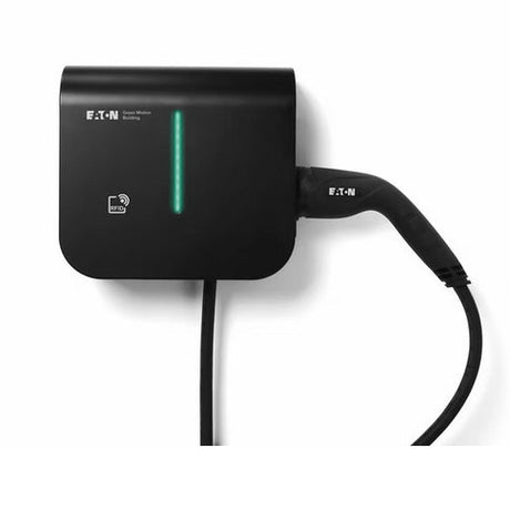 Latausasema EATON GMB 22kW CABLE T2 WIFI MID Peruslataus - KarelianStore