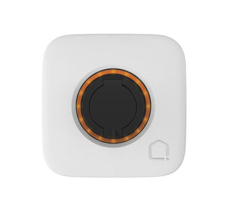 Latausasema Futurehome Charge EVSE 22 kW Valkoinen - KarelianStore