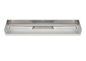 Lattiakaivokaluste Unidrain 1001 3 Seinäkiinnikettä 1200mm - KarelianStore