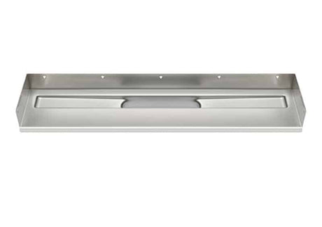 Lattiakaivokaluste Unidrain 1001 3 Seinäkiinnikettä 1200mm - KarelianStore