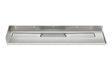 Lattiakaivokaluste Unidrain 1002 2 Seinäkiinnikettä 700mm - KarelianStore