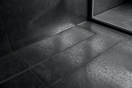Lattiakaivon Kansi Vieser Line 700mm Laatoitettava - KarelianStore