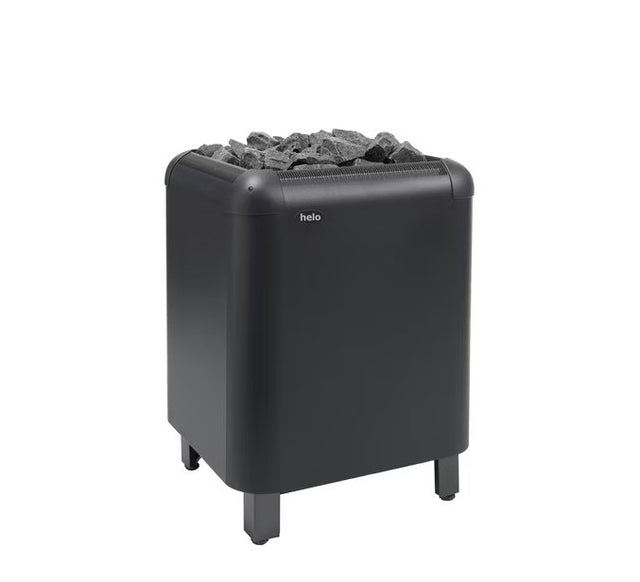 Lattiakiuas Helo Laava 1501 15kW - KarelianStore