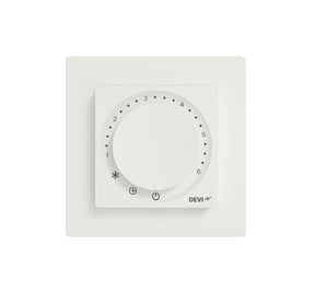 Lattiatermostaatti Devi Devireg Basic - KarelianStore