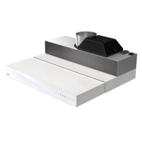 Liesikupu Vallox Delico PTD EC 500 Valkoinen - KarelianStore